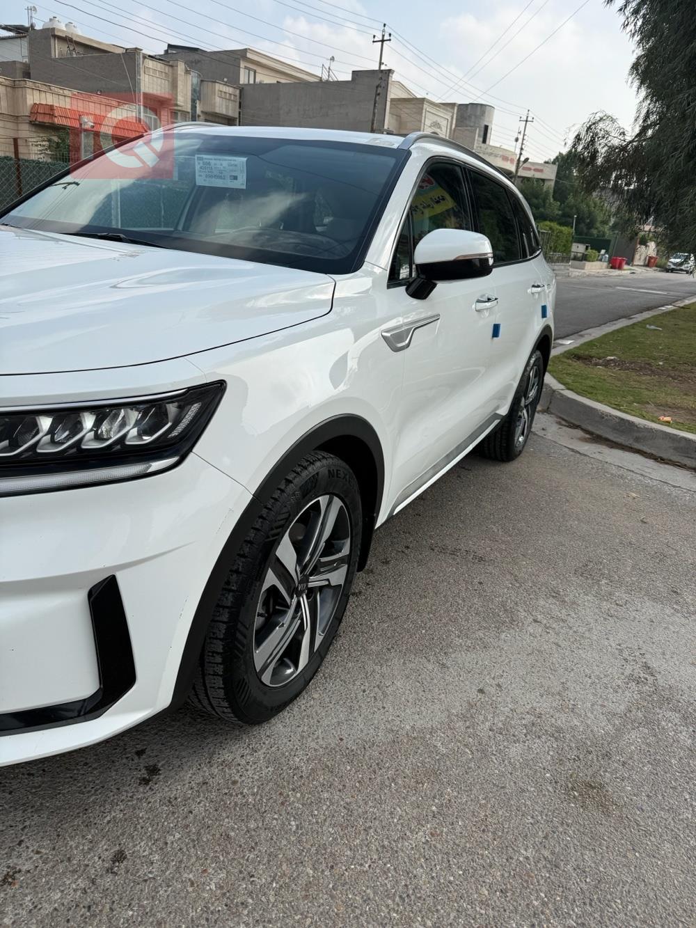 كيا سورينتو